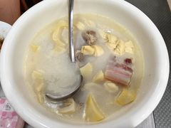 -茂隆餐厅(进贤路店)