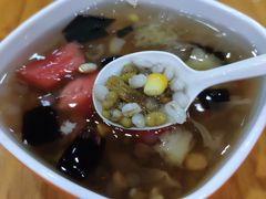 -文昌邓记清补凉(西沙路店)