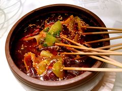 -俏江南(中山路先天下广场店)