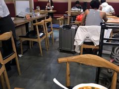 大堂-瓦记米粉(东鼓道店)