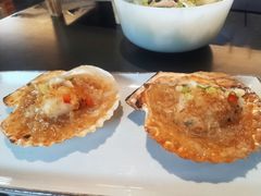 -很久以前羊肉串(朝阳路店)