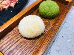 大福-妥妥烤肉料理(昙华林店)