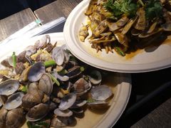 蛏子-盒马鲜生(大成店)