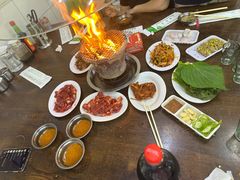 -西塔隆太白烤牛肉馆(图们路店)