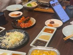 -蒜香焼肉PURUSHIN(马场路店)