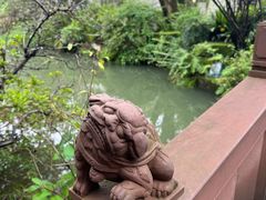 -成都武侯祠博物馆