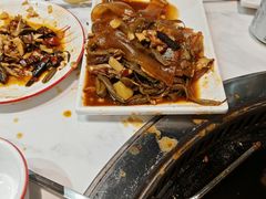 -大鹅岛灶台鱼·铁锅炖(水库路店)