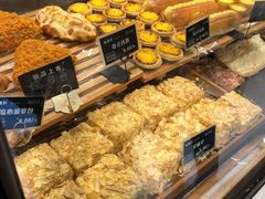 拿破仑-桂美轩传承店(护国路店)