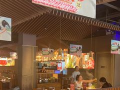 -熊喵来了火锅(太原里第2分店)