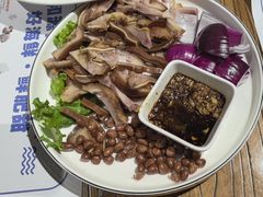 -和源祥·日照菜扛把子(万平口一店)