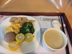 早餐-莉泽月子中心(鹅潭汇店)