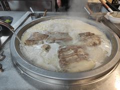 -牛记烩面(七星西路店)