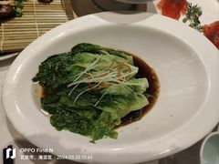 -惠丰堂饭庄·烤鸭·京味菜(翠微路店)