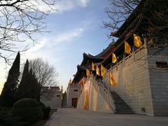 -大槐树寻根祭祖园