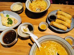 -南小蟹手工點心(三里屯店)