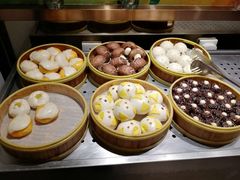 面食-好伦哥比萨烤肉自助(八里桥店)