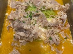 -川流不息(北蔡休闲广场店)