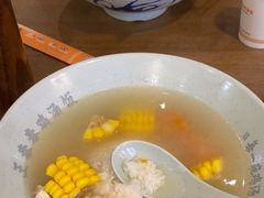 -王春春鸡汤饭(上海中海环宇城店)