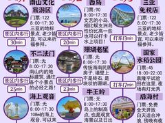 -三亚西岛海洋文化旅游区
