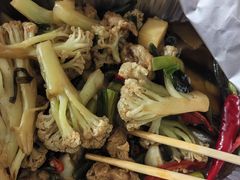 -徐鼎盛民间菜(南坪后堡店)