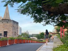 -赤坎·广东华侨国际旅游度假区