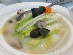 -万龙洲海鲜(广渠门店)