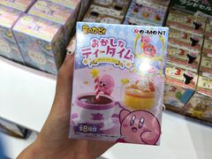 -泡泡玛特POPMART(合生汇店)