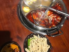 -高兴壹锅·潮汕鲜牛肉火锅(良乡梅花庄店)