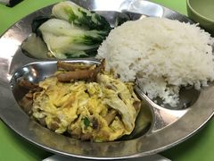 -胜利茶餐室