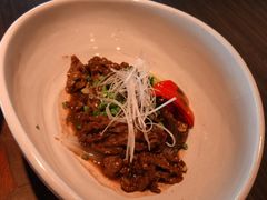 -滩万日本料理Nadaman(国贸大酒店)