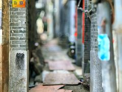 -黄埔古港