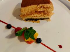 提拉米苏Tiramisu-Solo(衡山路店)