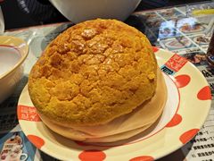 -肥韬茶餐厅(海上世界店)