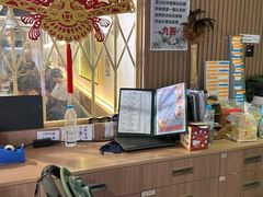 -深仔记茶餐厅(亚士厘道店)