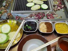 -江湖一盏灯·滇味卤烤(普惠园店)