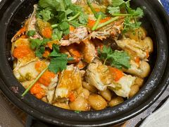 -大浪潮·潮汕菜·招牌生腌小青龙(福田店)