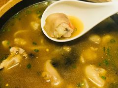 -别院里音乐餐酒吧(双流航空港店)