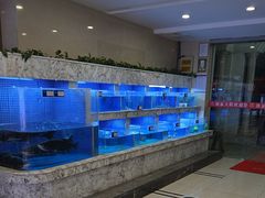 -香山湖渔家大院