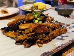 -娄三少春饼·烤鸭(合生汇购物中心店)