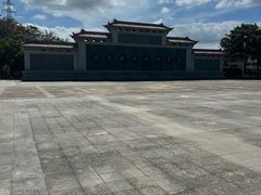 -梵天禅寺
