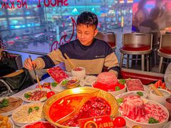 -小龙坎火锅(IFS HOT店)