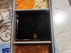 -三国惹火烤肉·中日韩烤肉集合店(海滨城店)