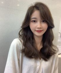 -东方美妍小鹏造型