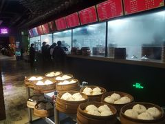 -穿越·兴化早茶·兴化味(英武路店)