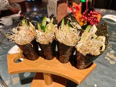 -三宝大饭店-中和艺素餐厅(浦上金山正祥广场店)