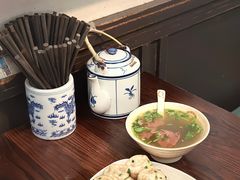 哑巴生煎-哑巴生煎(临顿路店)