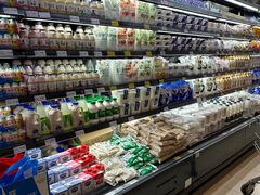 -永辉超市(红旗街万达广场店)