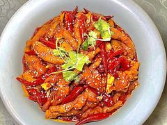 -丽华园(汉阳龙阳店)