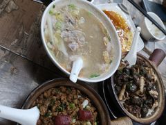 -阳江河堤老牌曾记美食