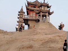 -落星墩